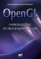 Systemy operacyjne i oprogramowanie - OpenGL i Wprowadzenie do Programowania Gier - miniaturka - grafika 1