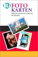 Książki do nauki języka niemieckiego - ELI Foto Karten Deutsch karty obrazkowe Język niemiecki - miniaturka - grafika 1