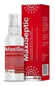 Problemy skórne - PHARMA SWISS Maxiseptic aerozol 250 ml - miniaturka - grafika 1