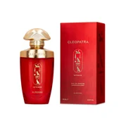 Wody i perfumy damskie - Al Rehab, Cleopatra Intense Woda Perfumowana, 100 Ml - miniaturka - grafika 1