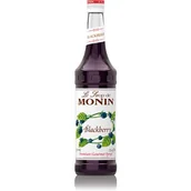 Syropy i koncentraty owocowe - Monin Syrop Jeżyna | 0,7L SC-908006 - miniaturka - grafika 1