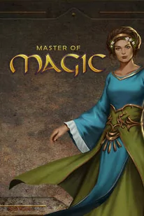 Master of Magic (PC) Klucz Steam - Gry PC Cyfrowe - miniaturka - grafika 1