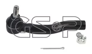 Końcówka drążka kierowniczego poprzecznego GSP S070775 - Końcówki drążków kierowniczych - miniaturka - grafika 1
