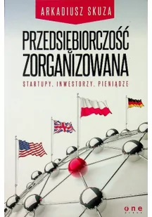 Przedsiębiorczość zorganizowana. Startupy ... - Podstawy obsługi komputera Przedsiębiorczość zorganizowana. Startupy ... - Podstawy obsługi komputera - miniaturka - grafika 2