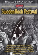 Koncerty - Metal Mind Sweden Rock Festival (2 DVD) - miniaturka - grafika 1