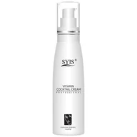 Kremy do twarzy - SYIS ACTIVESHOP KREM WITAMINOWY KOKTAJL 50 ML AS_107424 - miniaturka - grafika 1