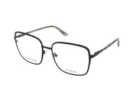 Okulary korekcyjne, oprawki, szkła - Guess GU2914 002 - miniaturka - grafika 1