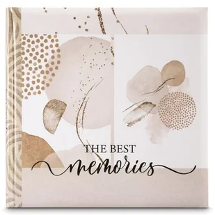 Album HAMA Jumbo Best Memories (80 stron) - Albumy fotograficzne - miniaturka - grafika 1