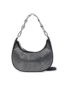 Steve Madden Torebka Bwand-R SM13001698 Czarny - Torebki damskie - miniaturka - grafika 1