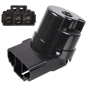 Przełączniki KVM - Inter-Tech KVM Kabel-Przełącznik KVM KVM-LS-21CA - miniaturka - grafika 1