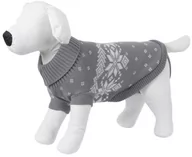 Ubranka dla psów - Kerbl Sweter Lillehammer 35cm S [81404] - miniaturka - grafika 1