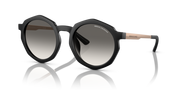 Okulary przeciwsłoneczne - Okulary Przeciwsłoneczne Armani Exchange AX 4132SU 815811 - miniaturka - grafika 1