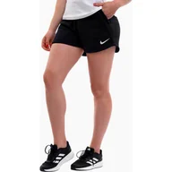 Spodnie sportowe damskie - Spodenki sportowe damskie Nike Park 20 Short - miniaturka - grafika 1