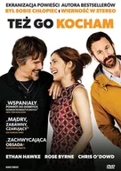 Filmy obyczajowe DVD - AlterDystrybucja Też go kocham, DVD Jesse Peretz - miniaturka - grafika 1