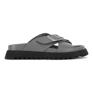 Klapki i japonki damskie - Klapki G-STAR RAW DEBRA-25SS469 - miniaturka - grafika 1