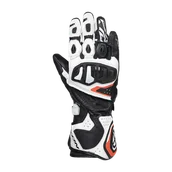 Rękawice motocyklowe - Rękawice Motocyklowe IXON Vortex GL Czarny/Złamany BiałyXL - miniaturka - grafika 1