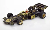 Samochody i pojazdy dla dzieci - Mcg Lotus 72D #21 Spain Gp F1 1972 Dave Wal 1:18 18611 - miniaturka - grafika 1