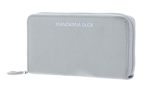 Mandarina Duck Portfel MD20, akcesoria podróżne - portfele damskie, jeden rozmiar, Perła, Taglia Unica