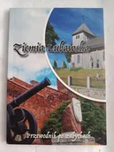 Przewodniki - Ziemia Lubawska Przewodnik po zabytkach - miniaturka - grafika 1