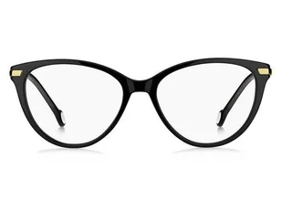 Okulary korekcyjne Tommy Hilfiger TH 1882 807 - Okulary korekcyjne, oprawki, szkła - miniaturka - grafika 3