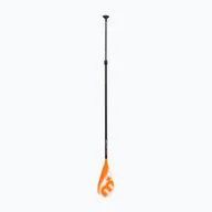 Deski SUP i akcesoria - Wiosło SUP 2-częściowe Mistral Motu orange - miniaturka - grafika 1