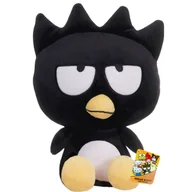 Maskotki i pluszaki - Oryginalna Maskotka Badtz-Maru Czarny Pingwin 25 cm Hello Kitty - miniaturka - grafika 1