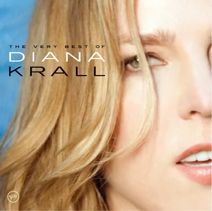 The Best Of Diana Krall PL - Jazz, Blues - miniaturka - grafika 1