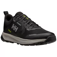 Buty trekkingowe męskie - Męskie buty turystyczne Helly Hansen Gobi 2 Ht Rozmiar butów (UE): 46 / Kolor: czarny - miniaturka - grafika 1