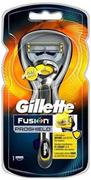 Pozostałe kosmetyki - Gillette Fusion Proshield Maszynka do golenia wkład 1szt - miniaturka - grafika 1