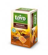 Herbata - LOYD Rooibos Honey  20 torebek - miniaturka - grafika 1
