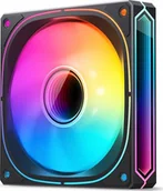 Wentylatory komputerowe - Wentylator Jonsbo Fan JONSBO FR-505BR - miniaturka - grafika 1