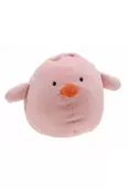 Maskotki i pluszaki - Jajko Amigos Kurczak różowy - miniaturka - grafika 1