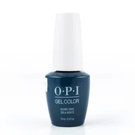 Lakiery do paznokci - Gelcolor Opi, Duomo Days, Isola Nights15ml - miniaturka - grafika 1