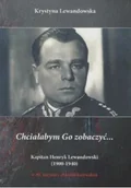 Biografie i autobiografie - Chciałabym go zobaczyć - miniaturka - grafika 1