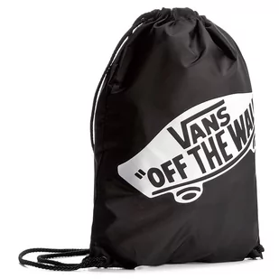 VANS Worek szkolny Torba Benched Bag - VN000SUF158 - Plecaki worki - miniaturka - grafika 1