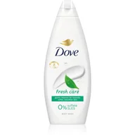 Kosmetyki do kąpieli - DOVE Żel pod prysznic Fresh Care 720 ml - miniaturka - grafika 1