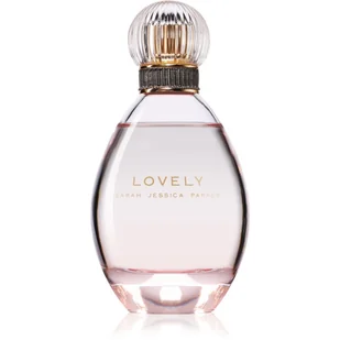 Sarah Jessica Parker Lovely woda perfumowana dla kobiet 50 ml - Wody i perfumy damskie - miniaturka - grafika 1