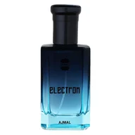 Wody i perfumy męskie - Ajmal Electron woda perfumowana spray 100 ml - miniaturka - grafika 1