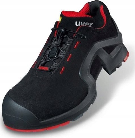 Uvex uvex 1 x-tended support S3 SRC shoe size 45