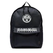 Plecaki - Plecak Napapijri H-Hornby Dp NP0A4HND Granatowy - miniaturka - grafika 1