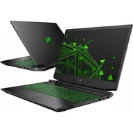 Laptopy - HP Pavilion Gaming 17-CD2513NW 17.3" IPS 144Hz i5-11300H 16GB RAM 512GB SSD GeForce GTX1650 5Z848EA - miniaturka - grafika 1