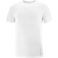 Koszulki sportowe męskie - KOSZULA SALOMON CROSS RUN SS TEE M C20510 - miniaturka - grafika 1