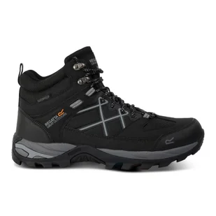 Buty trekkingowe męskie Samaris III - Buty trekkingowe męskie - miniaturka - grafika 1