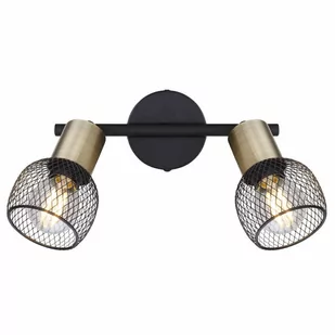 Globo Lighting Lampa reflektor spot FIASTRA 54028-2 Globo 54028-2 - Lampy pozostałe - miniaturka - grafika 2