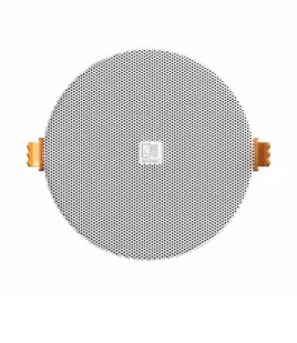 AUDAC ML Głośnik sufitowy CENA306I/W, 2,5" biały - Głośniki i kolumny - miniaturka - grafika 1