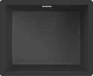 Zlewozmywaki - DYNAMO 105 G40 Nero - miniaturka - grafika 1