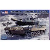 Akcesoria i części modelarskie - Hobby Boss German Tank L eopard 2 A5/A6 MHB-82402 - miniaturka - grafika 1