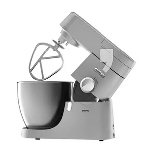 Kenwood KVL4110S Chef XL - Roboty kuchenne - miniaturka - grafika 1