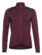 Koszulki i topy damskie - VAUDE Women's Posta LS Tricot II koszulka damska - miniaturka - grafika 1