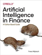 E-booki obcojęzyczne - Artificial Intelligence in Finance [DRM] - miniaturka - grafika 1